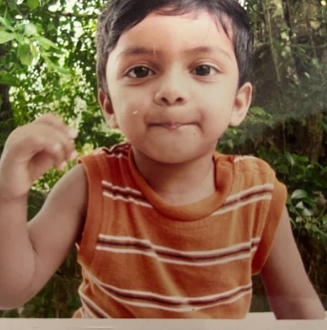 Asif Rahman