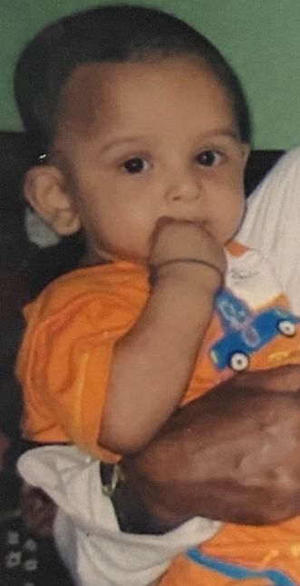 Faiz Ahmed