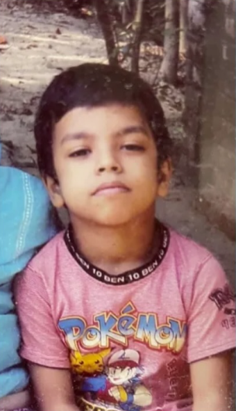 Julkarnain Chowdhury