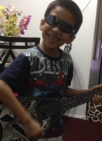 Montasir Niyaz