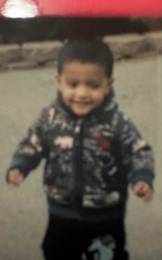 Shaikh Maheen